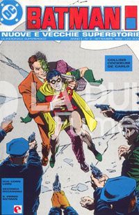 BATMAN #     2