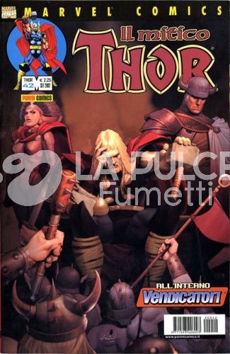 THOR #    42