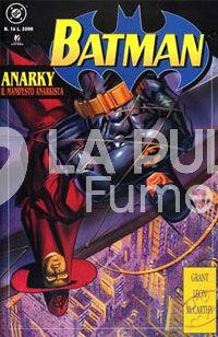 BATMAN #    16