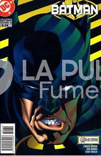 BATMAN #    74