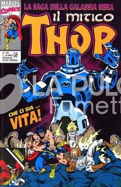 THOR #    53