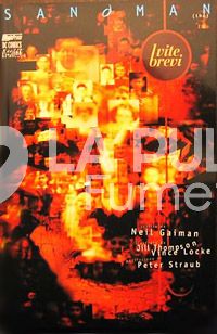 SANDMAN VOL #     7 BREVI VITE