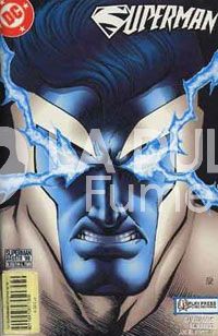 SUPERMAN #   113 / 114