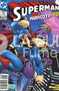 SUPERMAN 2A SERIE #    13