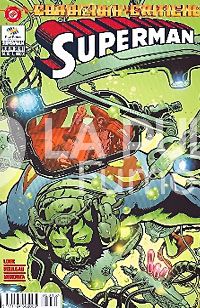 SUPERMAN 2A SERIE #    15