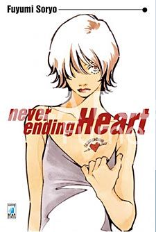 STORIE DI KAPPA #   137 - NEVER ENDING HEART