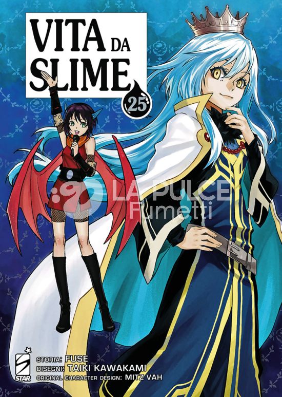 WONDER #   146 - VITA DA SLIME 25