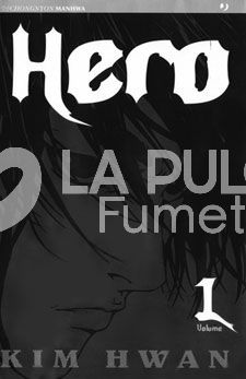 HERO 1/4 COMPLETA