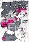 MANGA SAN #    19: BAMBI  1