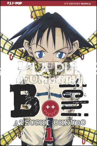 B.ICHI 1/4 COMPLETA NUOVI