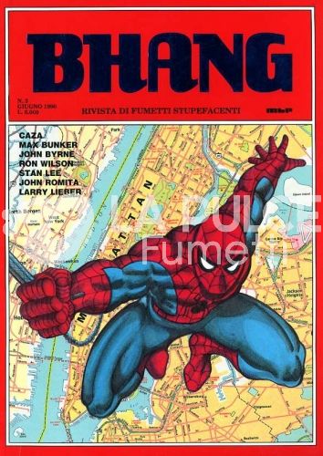 BHANG #     3