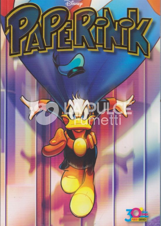 PAPERINIK APPGRADE #   145 - NUOVA SERIE 94