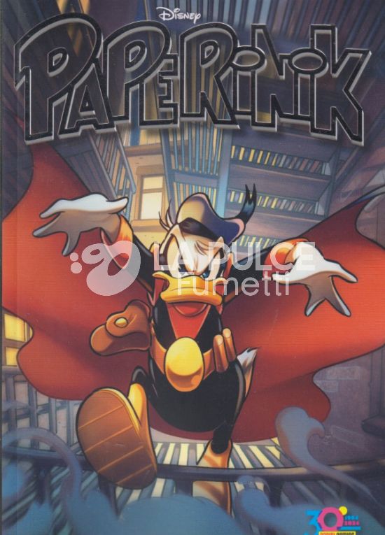 PAPERINIK APPGRADE #   146 - NUOVA SERIE 95