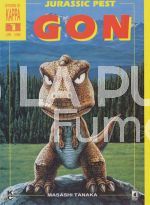 STORIE DI KAPPA - GON 1/5