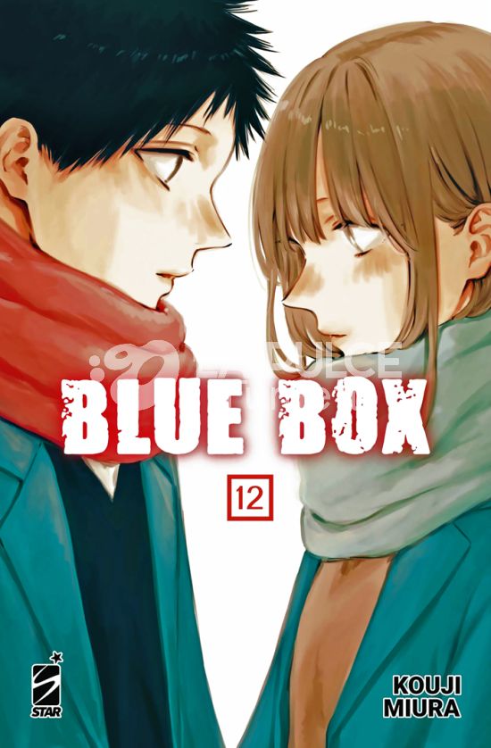 UP #   245 - BLUE BOX 12
