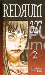 REDRUM 327 #     2