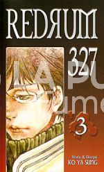 REDRUM 327 #     3