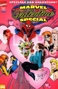 MARVEL HITS #     4 - SPECIALE SAN VALENTINO