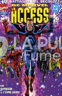 BATTAGLIE DEL SECOLO #    13 - ALL ACCESS I