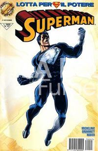 SUPERMAN #    97