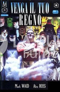 PLAY MAGAZINE #    12 - VENGA IL TUO REGNO 3 (DI 4)