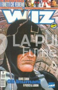 WIZ #    60 - NUOVA SERIE  6