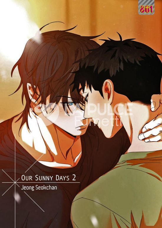 OUR SUNNY DAYS #     2