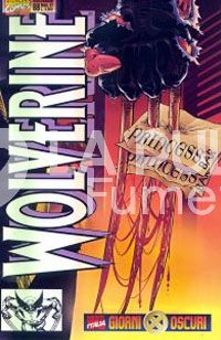 WOLVERINE #    88