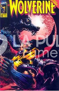 WOLVERINE #   102