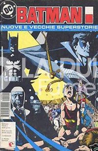 BATMAN #    33