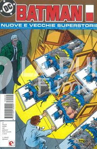 BATMAN #    29