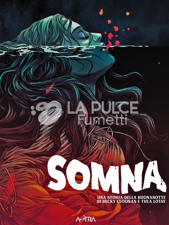 STARS AND STRIPES #     2 - SOMNA