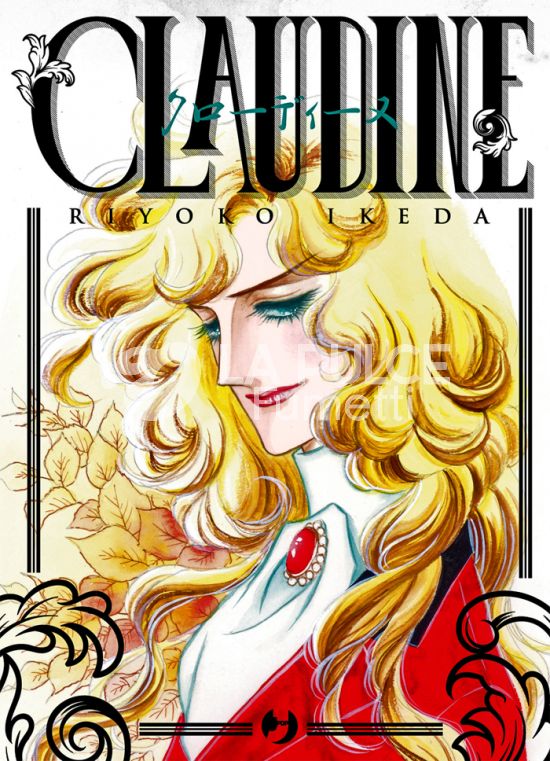 CLAUDINE... !