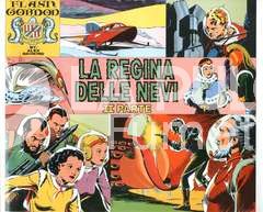 SPECIAL MONGO  99 - FLASH GORDON 1939/40 TAVOLE DOMENICALI DI RAYMOND