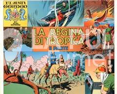 SPECIAL MONGO 141 - FLASH GORDON 1943 TAVOLE DOMENICALI DI RAYMOND
