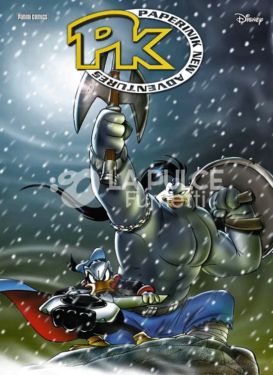 PK OMNIBUS #     4