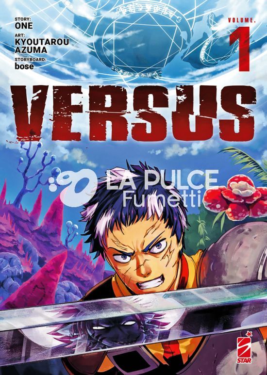 DRAGON #   315 - VERSUS 1 VARIANT +  ALBUM COMPLETO 6 CARDS + POSTER