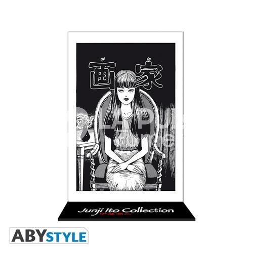 JUNJI ITO - ACRYL 2D PRINT FIGURE 11 CM