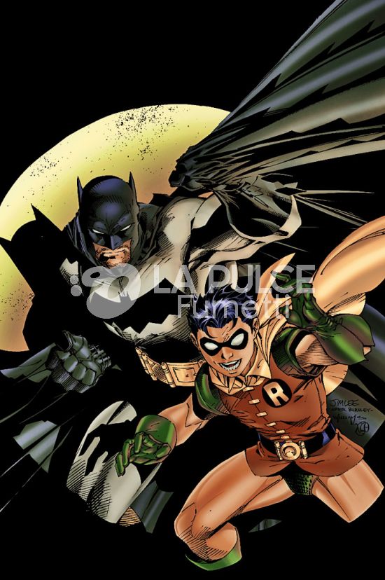 DC ABSOLUTE - ALL-STAR BATMAN & ROBIN, IL RAGAZZO MERAVIGLIA