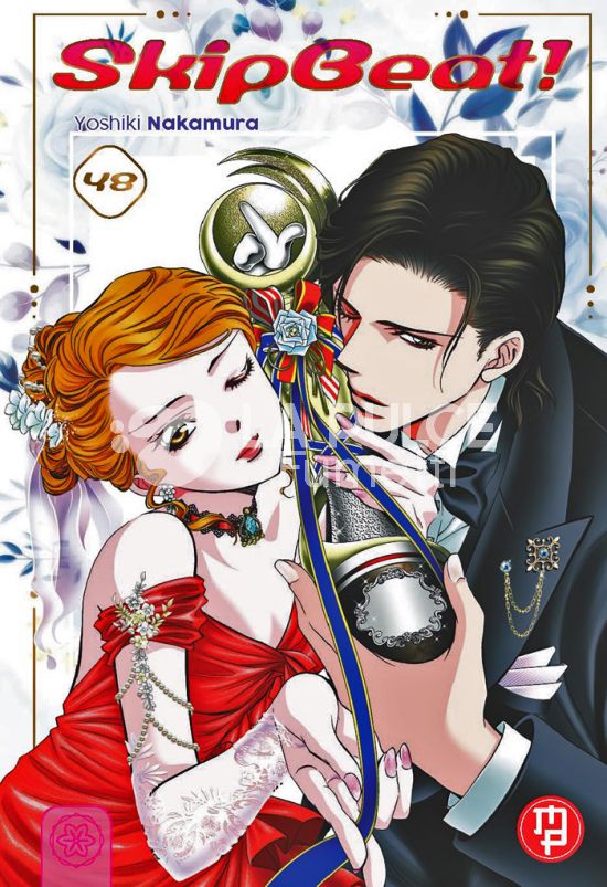 SKIP BEAT! #    48