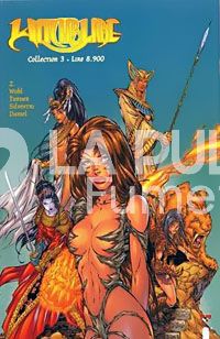 WITCHBLADE COLLECTION #     3