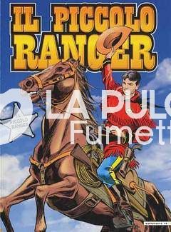 il PICCOLO RANGER 1/15