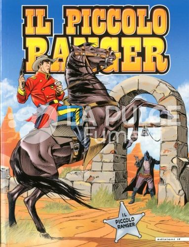 il PICCOLO RANGER #    27