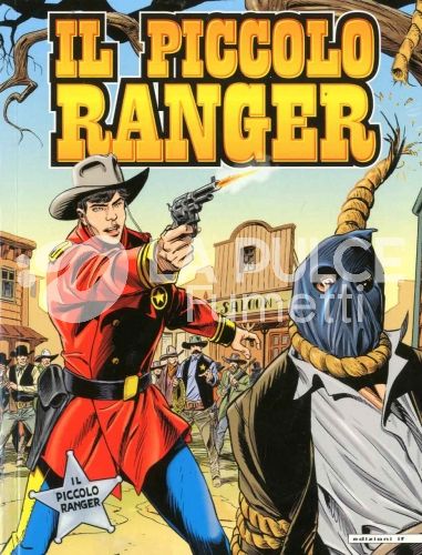 il PICCOLO RANGER #    29