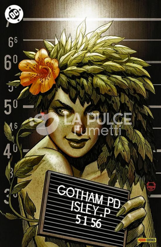 BATMAN: IL LUNGO HALLOWEEN - L'ULTIMO HALLOWEEN #     7 - VARIANT