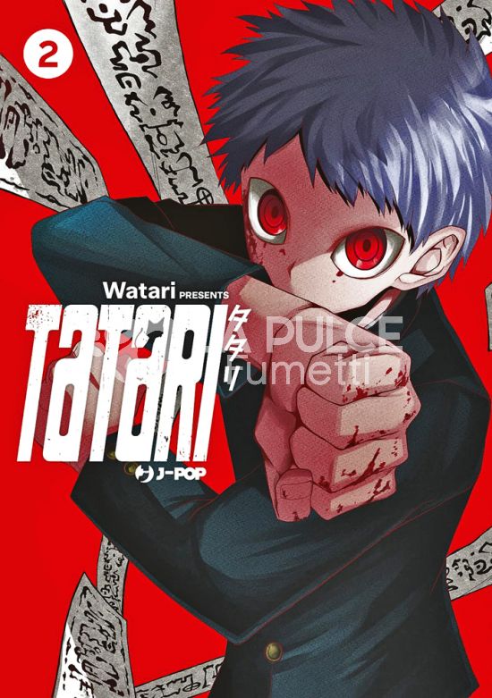 TATARI #     2