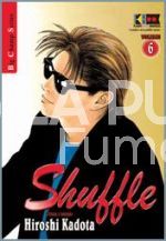 SHUFFLE #     6