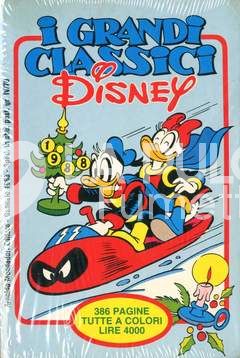 GRANDI CLASSICI DISNEY #    31