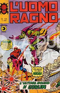 UOMO RAGNO #   134: L'ULTIMO ROUND DI GOBLIN! ( MORTE DI GOBLIN )