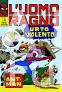UOMO RAGNO #    26: URTO VIOLENTO - NO ADESIVI DI BUSTA